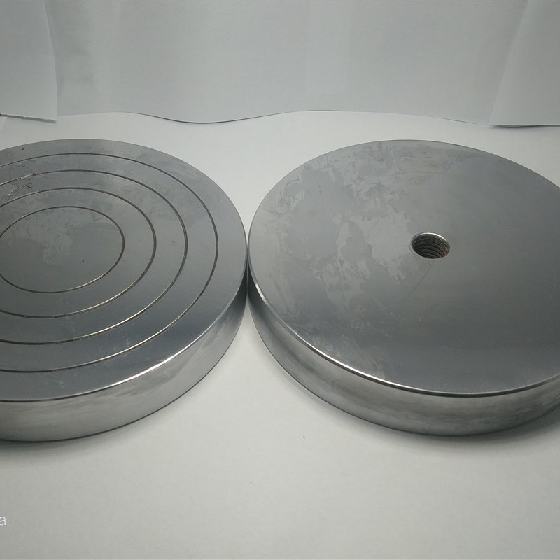 抗压测试2T夹具弹簧金属材料压缩试验夹具辅具治S具万能拉力试验