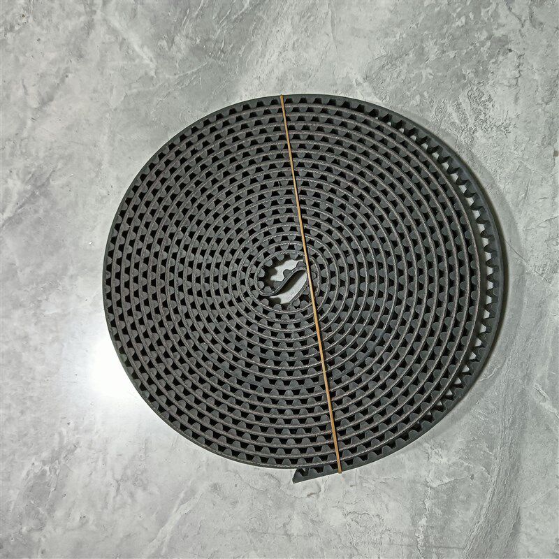 自动门皮带,感应j门皮带,10个齿8cm,齿中到齿中8mm,12mm宽,
