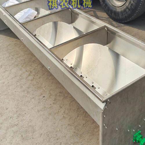 定做拖拉机不锈钢撒肥机旋耕机多功能施肥播种机加宽型电动施肥器