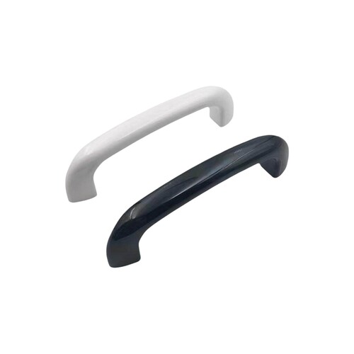 HHDS90/104/122 HHDSW104/122/90 塑料拉手内螺纹设备门把手提手