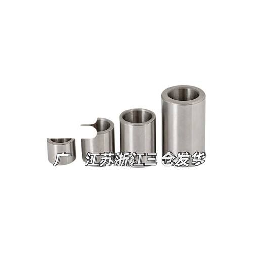 JBAU16/JBAUP20夹具c衬套JBA JBAM3 4 5 6 8 JBAC10 JBAN12 13 15