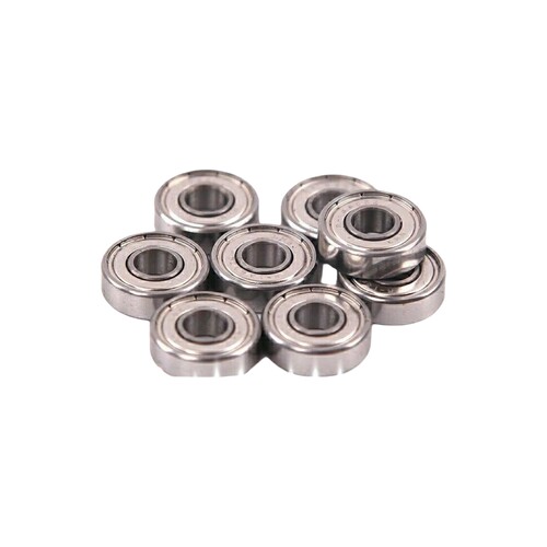 小径滚珠轴承 BAF682ZZ/682AZZ/683ZZ/684ZZ/685ZZ/686ZZ/687ZZ