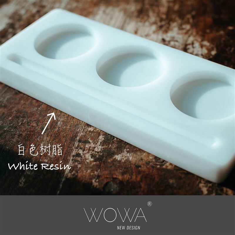壓粉器&布粉器 收納板 / 咖啡工具收纳板 /O 意式咖啡机配件 收纳
