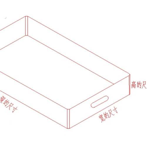 整体橱柜内抽屉置物架厨房收纳拉篮下水槽抽拉式储物洗衣机柜轨道