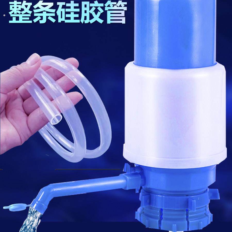 大号套筒式手压式压水器纯净水矿泉水桶装水泵吸抽水抽水泵器
