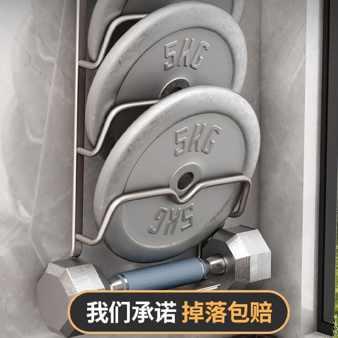 新款供应锅盖打孔砧板免新品厨房置物架架子多功能放置器壁挂收