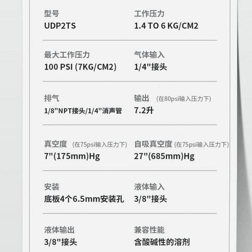 甄选西安大山气动隔膜泵气动  输送泵 UDP2TS