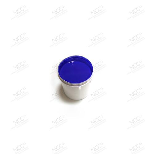 甄选大量供应彩色温变油墨 可调色不同温度22 31 33 45度变色丝印