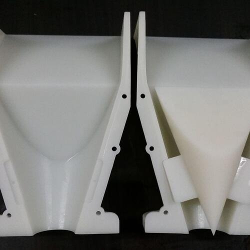甄选3d打印服务加工工业级SLM精度金属不锈钢铝合金CNC模型手板打