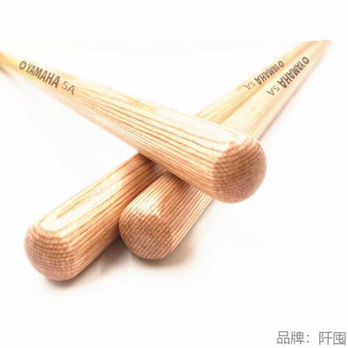 甄选跨境热卖 红橡木鼓棒5A7A电子鼓架子鼓锤棒哑打鼓棒手感好的