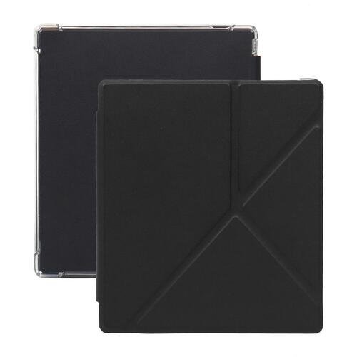 甄选适用文石boox leaf2保护套全包硅胶防摔Page阅读器3电纸书Gal