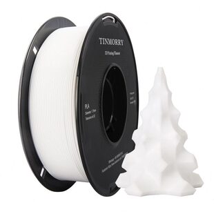 甄选天瑞y不PLA精度oinm1堵头3d打印耗材Trr75mm1kg黄色青色玫红