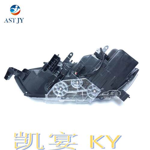 适用于2016-2020款NissanRogue美版大灯总成LED大灯260106FL6A