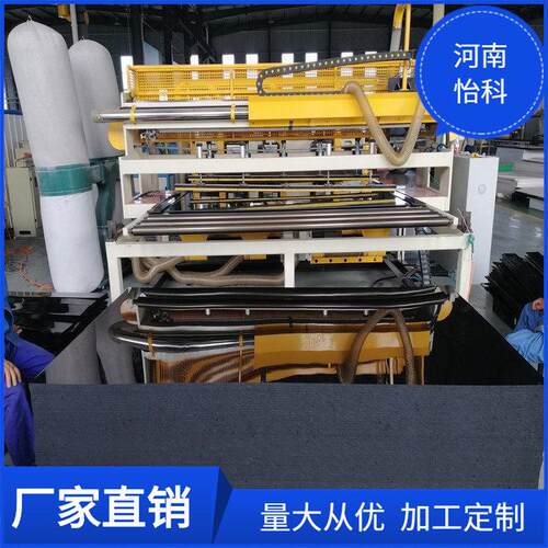 化粪池pp板塑料PP板材冲床垫板箱包内衬板可裁切焊接水箱板