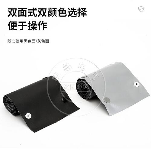 甄选供应扣式套管HPC电缆包线管保护套布电线束线管防护套规格齐