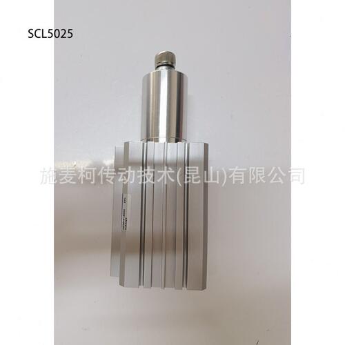甄选气立可CHELIC夹紧缸转夹持缸 SCR(L)系列SCL50*25-SD2【正品