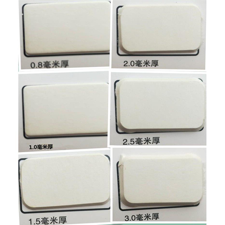 十字绣相框装裱卡纸卡纸纯白色卡纸厚度可以定制加厚卡纸