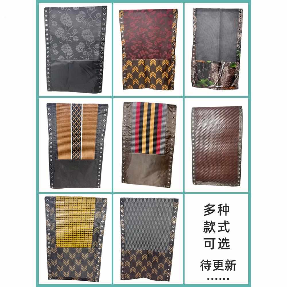 躺椅配件大全专用布折叠椅替换布加厚特斯林布垫子躺椅布更换帆布