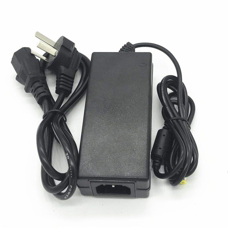 惠科HKC显示屏器T7000P RO2719电源配接器DC24V2.5A充电器12V5A线