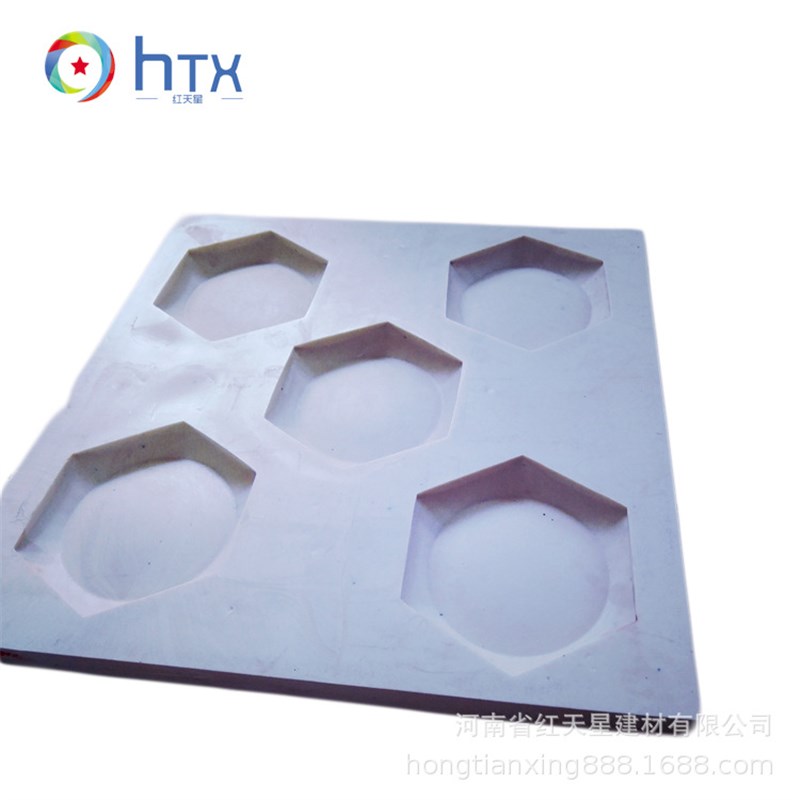 3D电视背景墙砖模具 古典墙砖模具 文化石硅胶模具