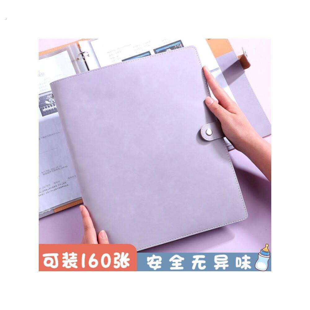 马拉松号码布收纳册比赛事号码牌纪念号码布运动会体育跑步收藏集
