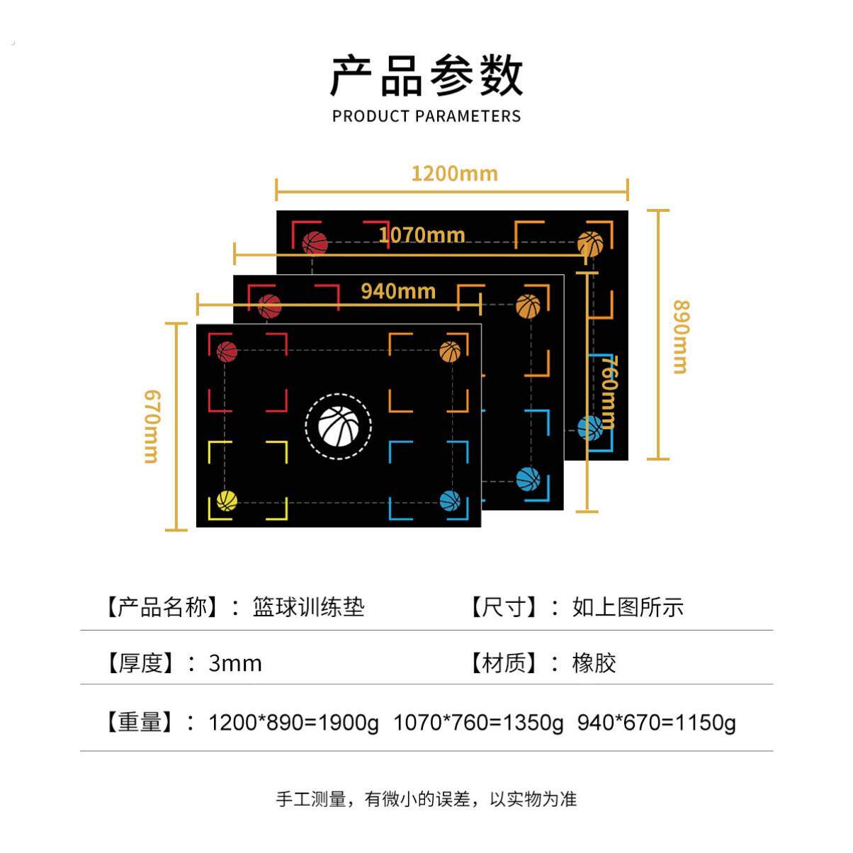 无人机停机坪起飞垫可摺叠可携式遥控飞机升空降落垫适用於御3
