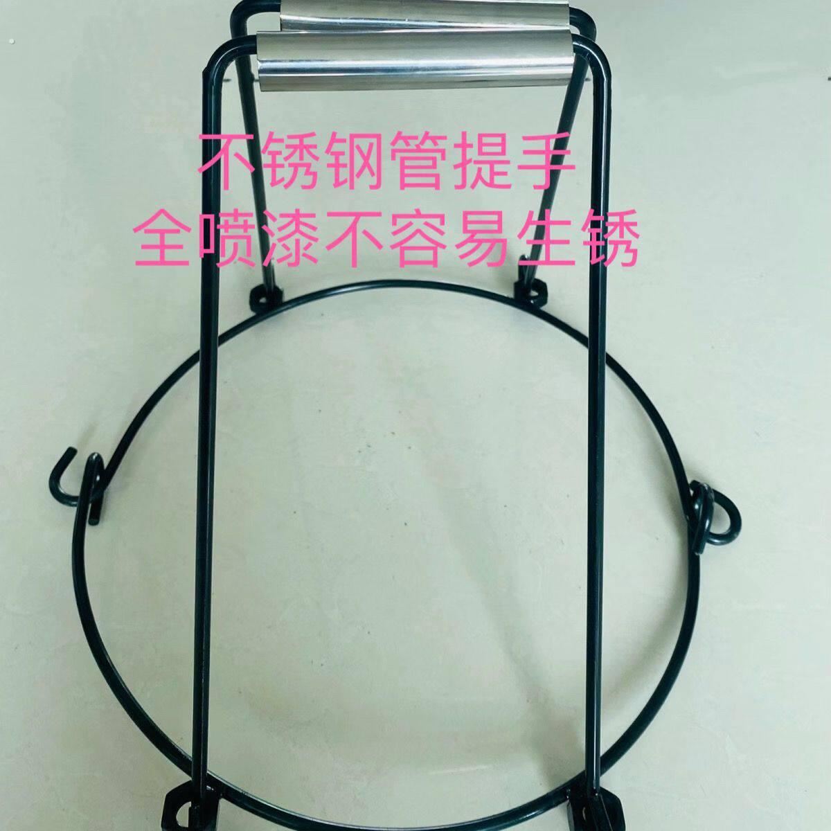 擡酒坛神器手提酒坛酒坊神器黄酒瓶搬运工具酒坛兜厨房提拉器省力