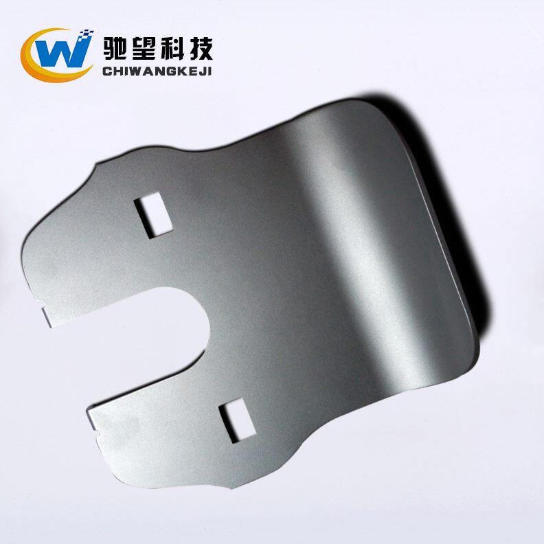 甄选专业制作铝合金手板 CNC铝合金加工深圳厂家 精密铝件电脑锣