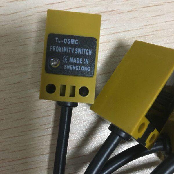 胜龙打码机慈敏开关 打码机接近开关 打码机配件 打印机开关