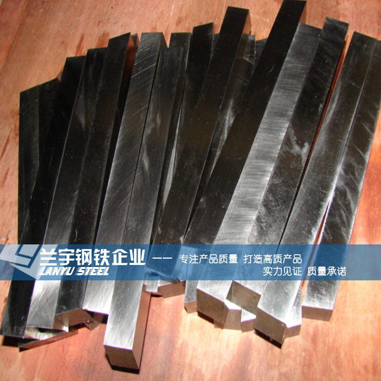 甄选供应瑞典含钴超硬白钢刀 红硬性好瑞典白钢车刀条