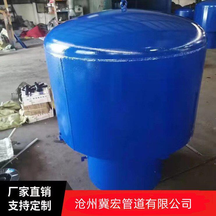 甄选消防水池蓄水池用 Z-200碳钢罩型通气帽 罩型通气管 罩型通气