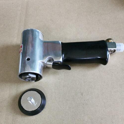 甄选日本COMPACT康柏特942研磨机气动工具角磨机抛光机小型打磨机