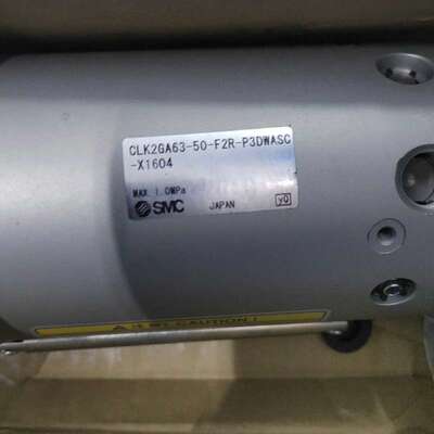 气缸CLK2G63-50-F2R-P3DWCLK2G63-50-F2RCLK2G63-50