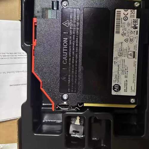 罗克韦尔PLC模块1756-L82ES1756-L81ES1756-L83ES