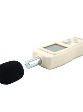 甄选希玛AS804噪音计 精度声级计分贝仪 迷你噪声仪噪声测试检测