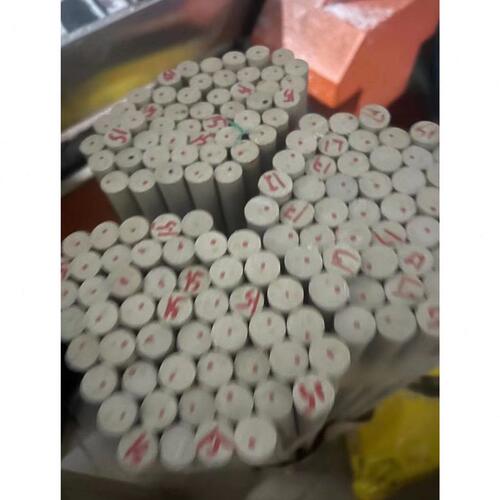 甄选进口PEEK棒 耐温防静电GF30 加纤CF30 导电peek板 聚醚醚酮棒