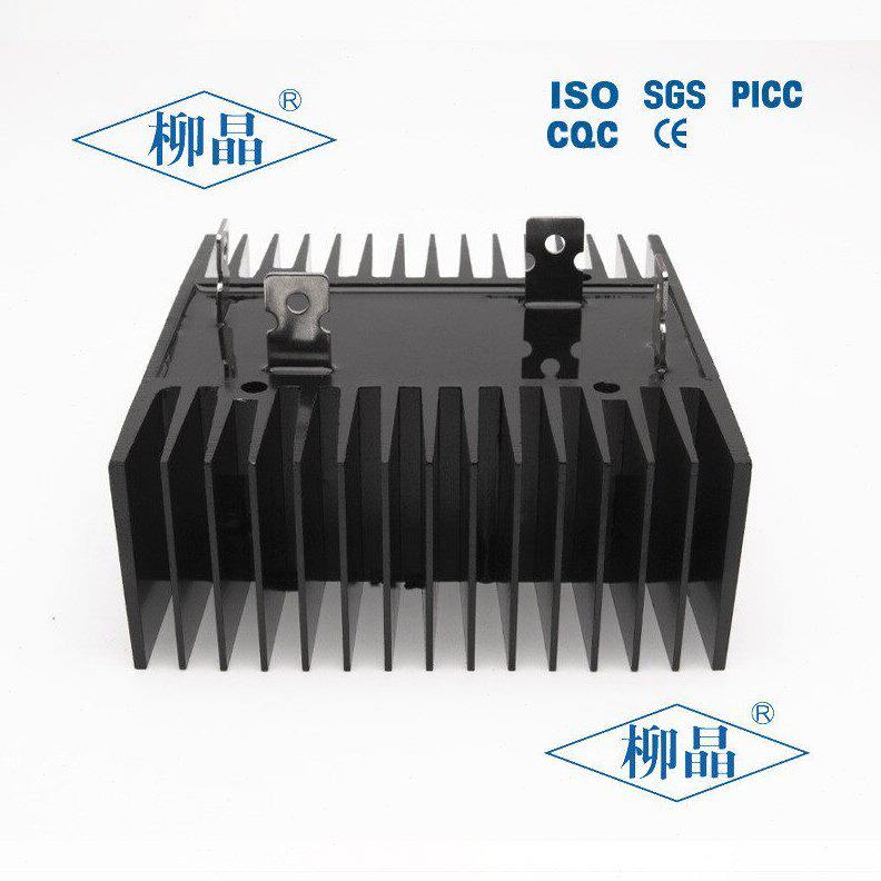 甄选柳晶相桥式整流器 QL300A 桥堆 QL300A1000V 整流桥 132*145M