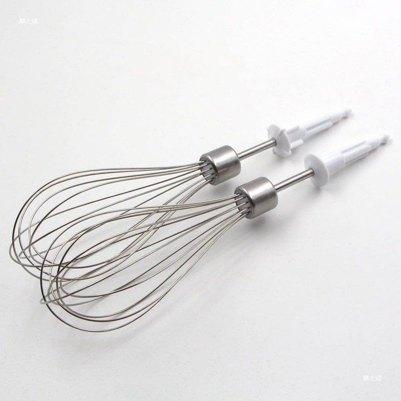 甄选通用电动打蛋器配件不锈钢线棒打蛋浆打蛋头系列