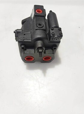 甄选PV62R1EC02r柱塞油泵PV62R1EC00液压泵PV62R1EC02现货