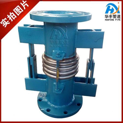 甄选波纹补偿器横向JJH万向JWJ型铰链补偿器膨胀器伸缩接头厂家直