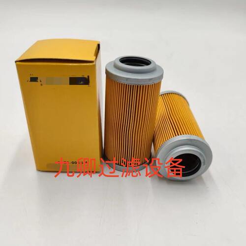 甄选生产工程机械矿山设备挖掘机机油滤芯滤清器MAHLE-HC60过滤器
