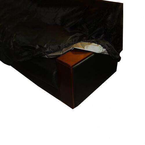 甄选源头跨境 户外长椅防尘罩 家具罩 BENCHES SEAT RAIN COVER