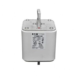 甄选伊顿巴斯曼快速熔断器170M6549 170M6812 170M4410 170M5460