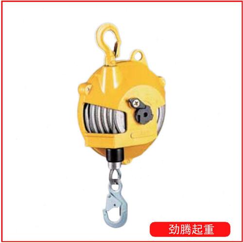 甄选ENDO远藤弹簧平衡器日本原装正品EWF-15塔式悬挂自锁塔式平衡