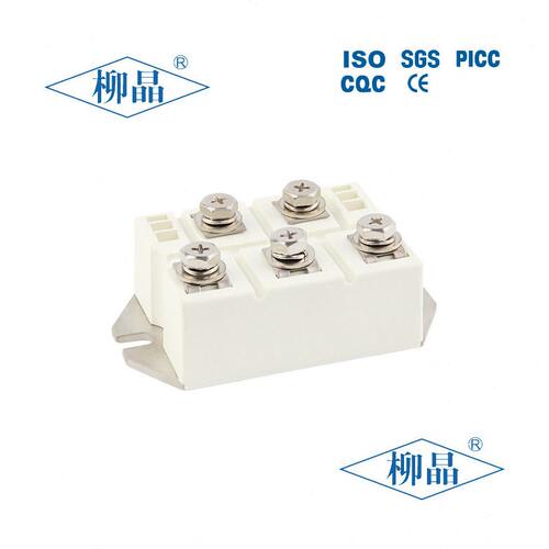 甄选柳晶380V变频器用整流桥 LJ-MDS200A1600V三相桥式整流器