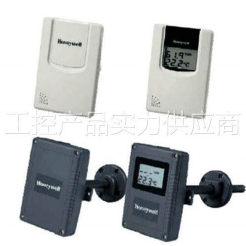 美国霍尼韦尔Honeywell 风管温湿度传感器 HT3C30 HT3C20