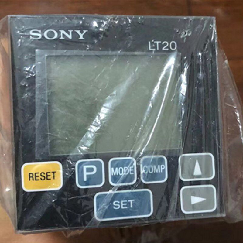 日本索尼LT20-101 数显表显示器 全新现货 原装正品 现货实拍
