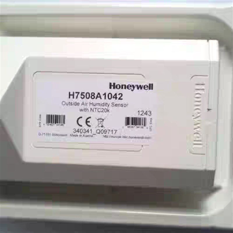 霍尼韦尔温湿度传感器H7508A1042 NTC20K可改PT1000