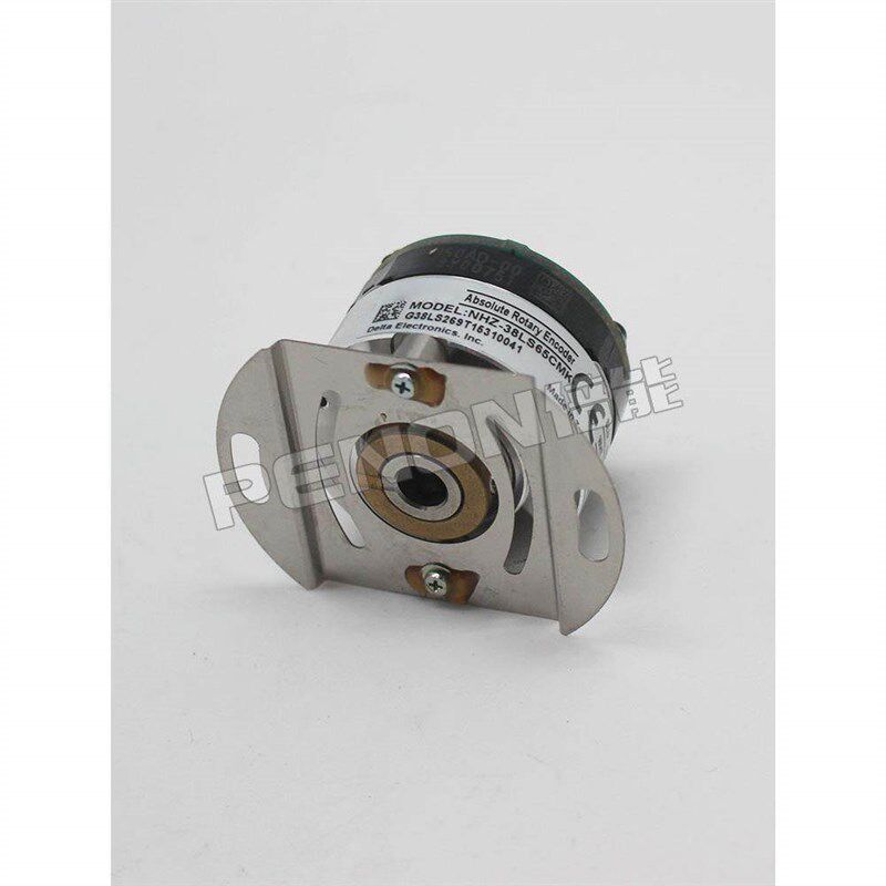 订制现货全新台达原装6NHZ3LS65C-MK伺服电机编码器NHZ8-38LS5CME