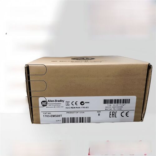 AB 1783-EMS08T 1783-ETAP 1783-MX08T 1783-NATR 1783-US16T现货